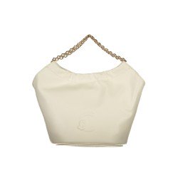 COCCINELLE BORSA DONNA BIANCO