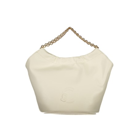 COCCINELLE BORSA DONNA BIANCO