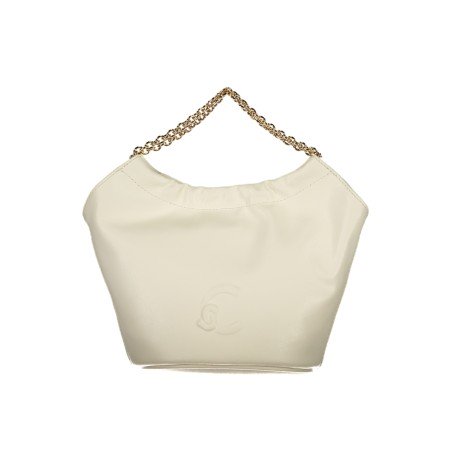 COCCINELLE BORSA DONNA BIANCO