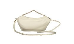 COCCINELLE BORSA DONNA BIANCO