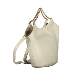 COCCINELLE BORSA DONNA BIANCO