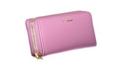 COCCINELLE PORTAFOGLIO DONNA VIOLA