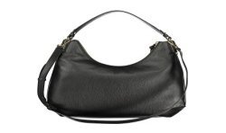 COCCINELLE BORSA DONNA NERO