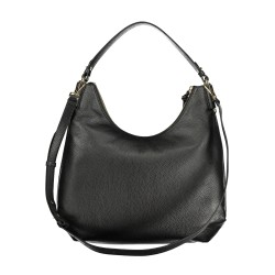 COCCINELLE BORSA DONNA NERO