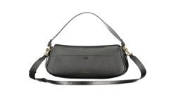 COCCINELLE BORSA DONNA NERO