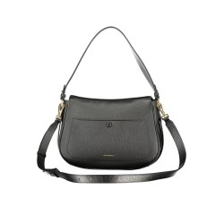 COCCINELLE BORSA DONNA NERO