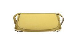 COCCINELLE BORSA DONNA VERDE