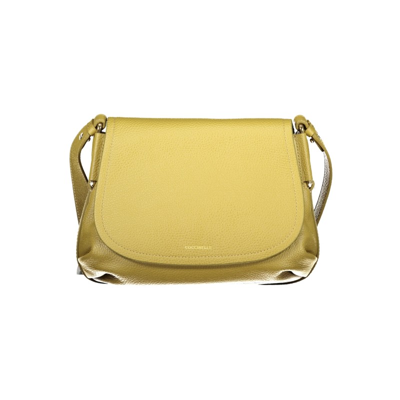 COCCINELLE BORSA DONNA VERDE