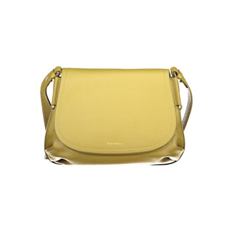 COCCINELLE BORSA DONNA VERDE