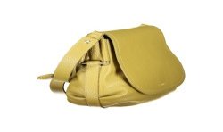 COCCINELLE BORSA DONNA VERDE