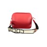 COCCINELLE BORSA DONNA ROSSO