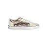 VANS CALZATURA SPORTIVA DONNA BEIGE