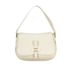COCCINELLE BORSA DONNA BIANCO