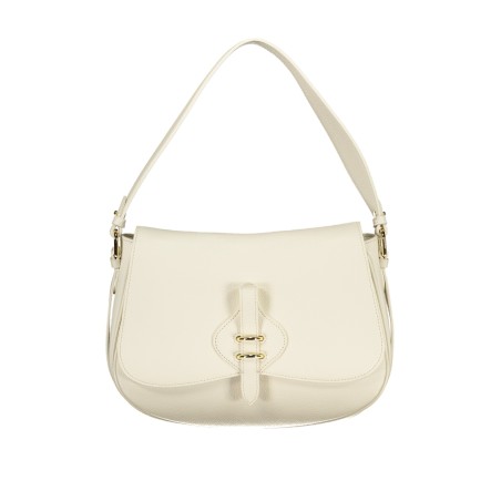 COCCINELLE BORSA DONNA BIANCO