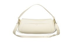 COCCINELLE BORSA DONNA BIANCO