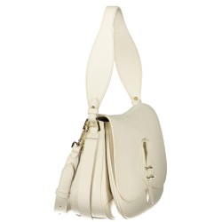 COCCINELLE BORSA DONNA BIANCO