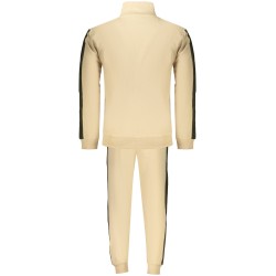 SUPERGA TUTA SPORTIVA UOMO BEIGE