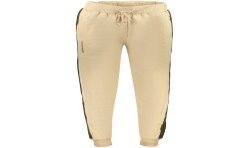 SUPERGA TUTA SPORTIVA UOMO BEIGE