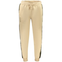 SUPERGA TUTA SPORTIVA UOMO BEIGE