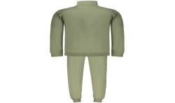 SUPERGA TUTA SPORTIVA UOMO VERDE