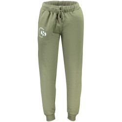 SUPERGA TUTA SPORTIVA UOMO VERDE