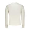 NAPAPIJRI MAGLIA UOMO BIANCO