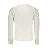 NAPAPIJRI MAGLIA UOMO BIANCO