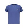 VANS T-SHIRT MANICHE CORTE UOMO BLU