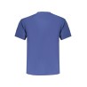 VANS T-SHIRT MANICHE CORTE UOMO BLU