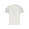 VANS T-SHIRT MANICHE CORTE UOMO BIANCO
