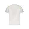 VANS T-SHIRT MANICHE CORTE UOMO BIANCO