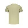 VANS T-SHIRT MANICHE CORTE UOMO VERDE