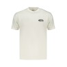 VANS T-SHIRT MANICHE CORTE UOMO BIANCO