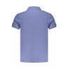 TIMBERLAND POLO MANICHE CORTE UOMO BLU