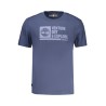 TIMBERLAND T-SHIRT MANICHE CORTE UOMO BLU