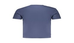 TIMBERLAND T-SHIRT MANICHE CORTE UOMO BLU