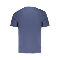 TIMBERLAND T-SHIRT MANICHE CORTE UOMO BLU