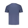 TIMBERLAND T-SHIRT MANICHE CORTE UOMO BLU