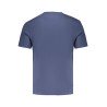 TIMBERLAND T-SHIRT MANICHE CORTE UOMO BLU