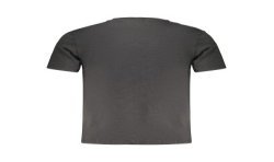 TIMBERLAND T-SHIRT MANICHE CORTE UOMO NERO