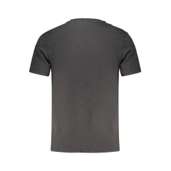 TIMBERLAND T-SHIRT MANICHE CORTE UOMO NERO