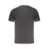 TIMBERLAND T-SHIRT MANICHE CORTE UOMO NERO