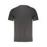 TIMBERLAND T-SHIRT MANICHE CORTE UOMO NERO