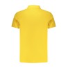 TIMBERLAND POLO MANICHE CORTE UOMO GIALLO
