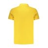 TIMBERLAND POLO MANICHE CORTE UOMO GIALLO