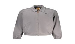 TIMBERLAND GIUBBOTTO UOMO GRIGIO
