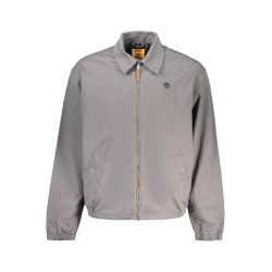 TIMBERLAND GIUBBOTTO UOMO GRIGIO