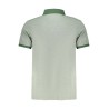 TIMBERLAND POLO MANICHE CORTE UOMO VERDE