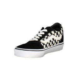 VANS CALZATURA SPORTIVA BAMBINA NERO