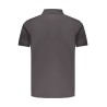 TIMBERLAND POLO MANICHE CORTE UOMO NERO